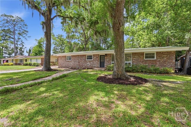 318 Briarcliff Circle, Savannah, GA 31419