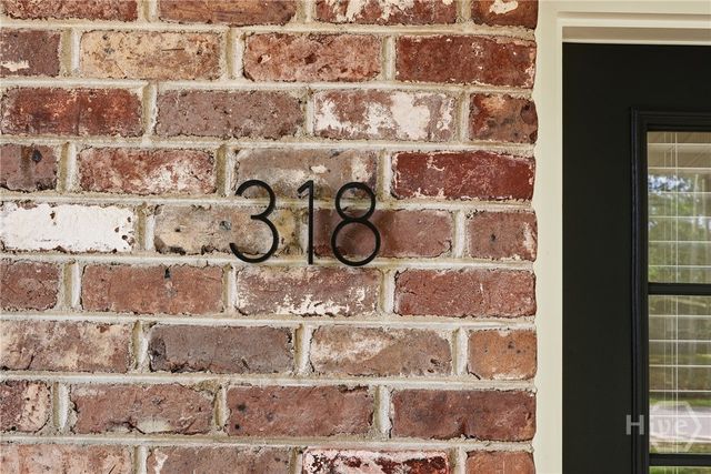 318 Briarcliff Circle, Savannah, GA 31419