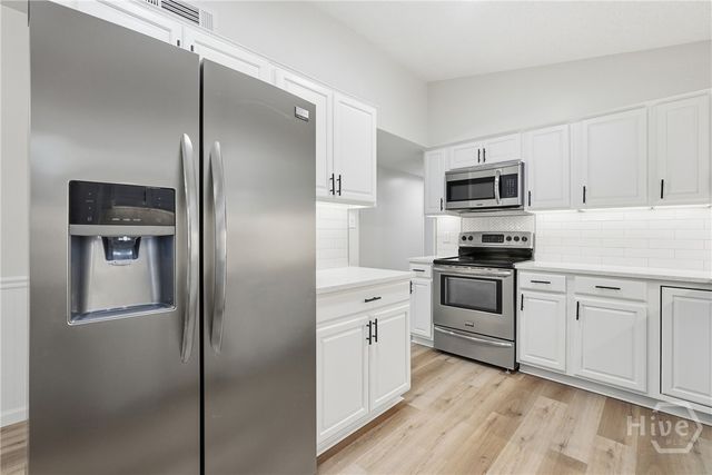 318 Briarcliff Circle, Savannah, GA 31419
