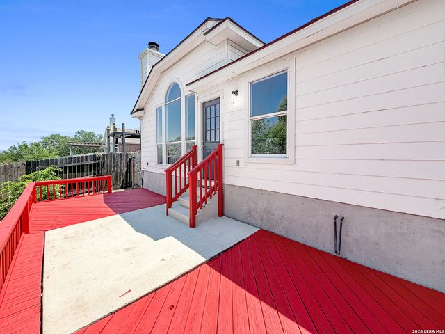 21607 Rio Comal, San Antonio, TX 78259