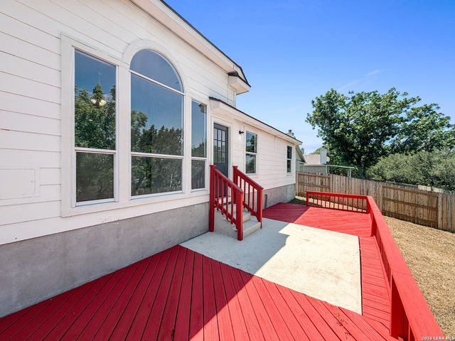21607 Rio Comal, San Antonio, TX 78259