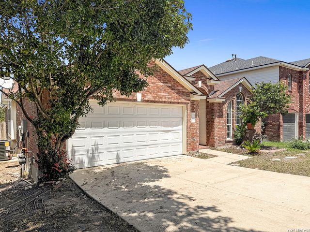 21607 Rio Comal, San Antonio, TX 78259