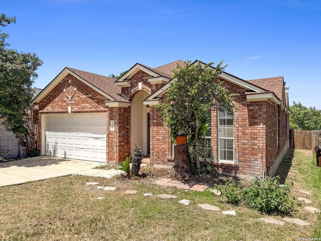 21607 Rio Comal, San Antonio, TX 78259