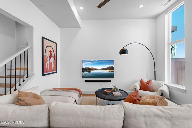 8254 N Sandalwood Lane, Park City, UT 84098