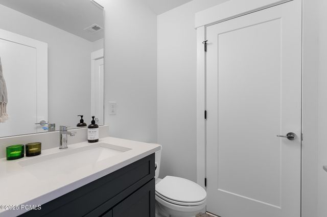 8254 N Sandalwood Lane, Park City, UT 84098