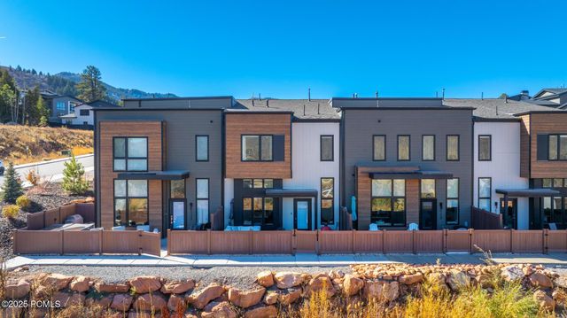 8254 N Sandalwood Lane, Park City, UT 84098