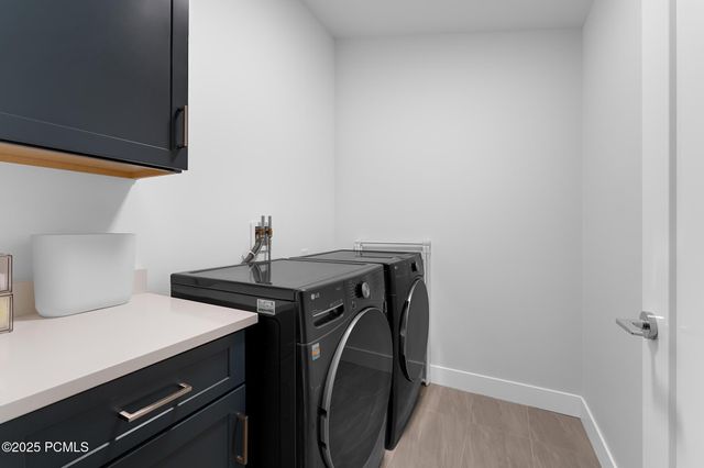 8254 N Sandalwood Lane, Park City, UT 84098