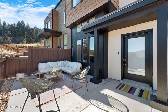 8254 N Sandalwood Lane, Park City, UT 84098