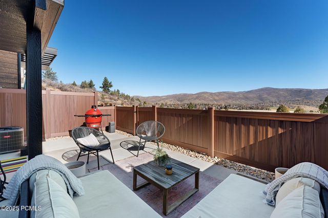 8254 N Sandalwood Lane, Park City, UT 84098