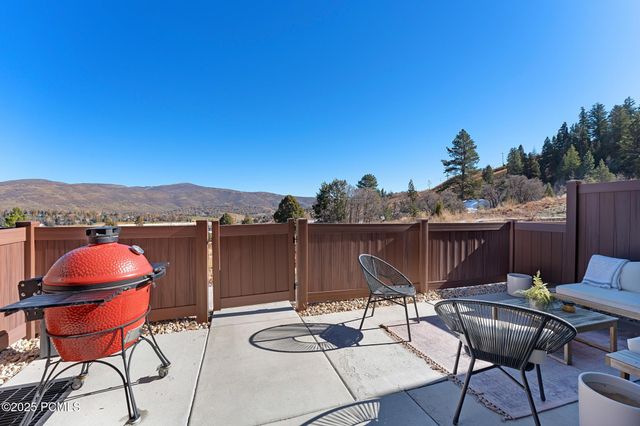 8254 N Sandalwood Lane, Park City, UT 84098