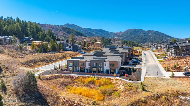 8254 N Sandalwood Lane, Park City, UT 84098