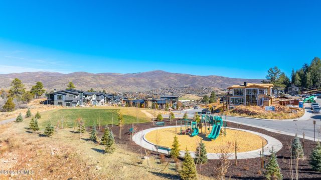 8254 N Sandalwood Lane, Park City, UT 84098
