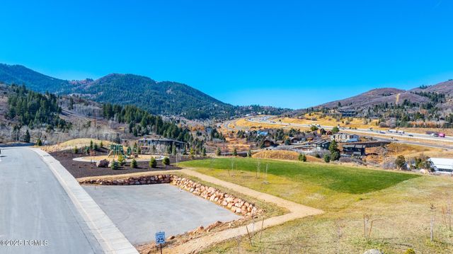 8254 N Sandalwood Lane, Park City, UT 84098