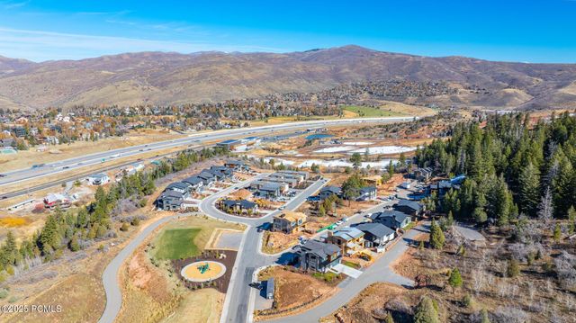 8254 N Sandalwood Lane, Park City, UT 84098