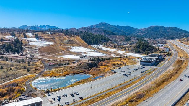 8254 N Sandalwood Lane, Park City, UT 84098