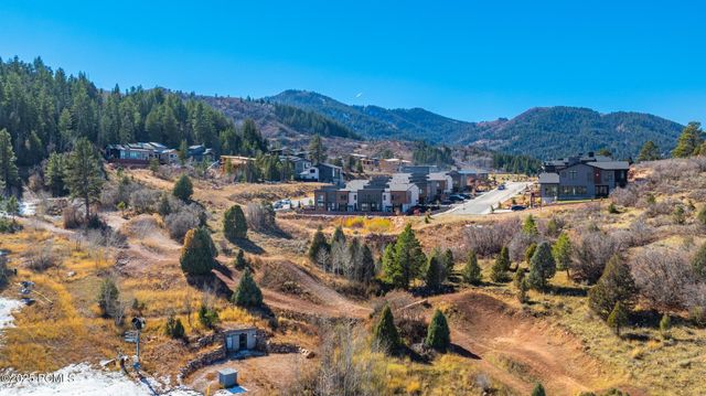 8254 N Sandalwood Lane, Park City, UT 84098