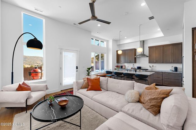 8254 N Sandalwood Lane, Park City, UT 84098