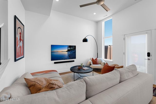 8254 N Sandalwood Lane, Park City, UT 84098