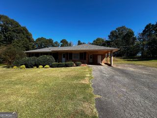 344 Pleasant Hill Church Road SE, Winder, GA 30680