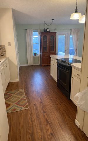 513 Baldwin Avenue, Crowley, TX 76036