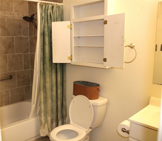 513 Baldwin Avenue, Crowley, TX 76036