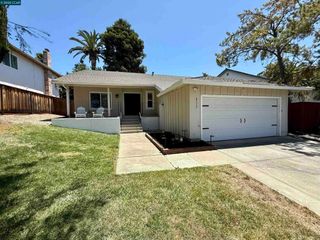 4513 Birch Bark Rd, Concord, CA 94521