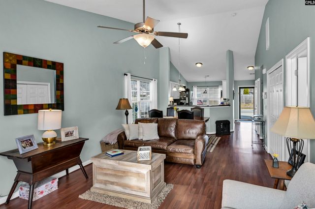 243 Blue Savannah Street, Columbia, SC 29209