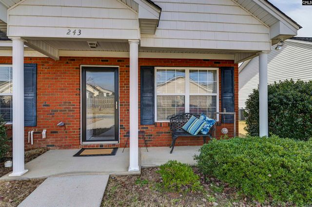 243 Blue Savannah Street, Columbia, SC 29209