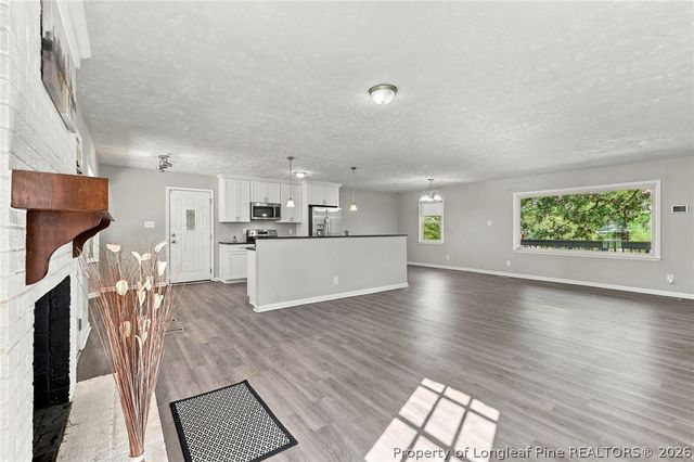 5520 Lawnwood Drive, Fayetteville, NC 28304