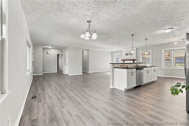5520 Lawnwood Drive, Fayetteville, NC 28304