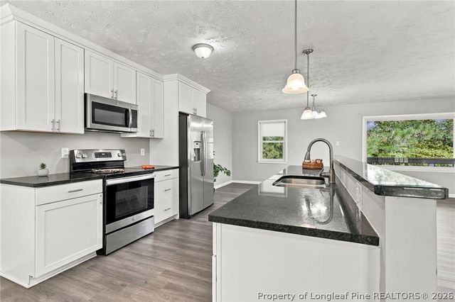 5520 Lawnwood Drive, Fayetteville, NC 28304