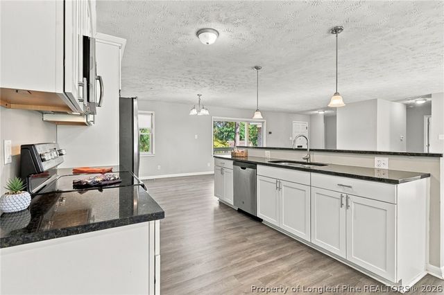 5520 Lawnwood Drive, Fayetteville, NC 28304