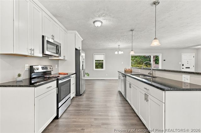 5520 Lawnwood Drive, Fayetteville, NC 28304