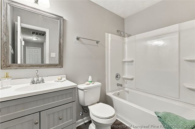 5520 Lawnwood Drive, Fayetteville, NC 28304