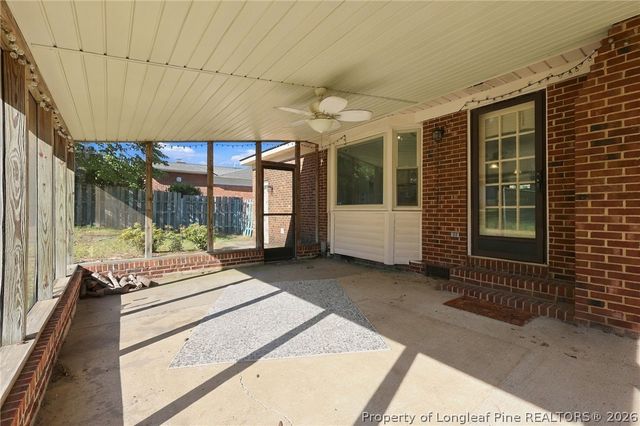 5520 Lawnwood Drive, Fayetteville, NC 28304