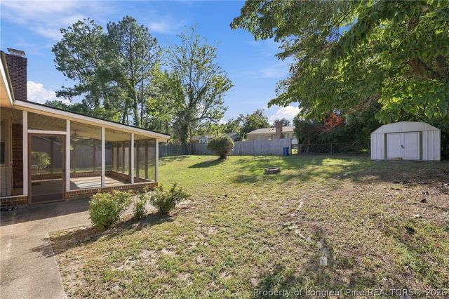 5520 Lawnwood Drive, Fayetteville, NC 28304