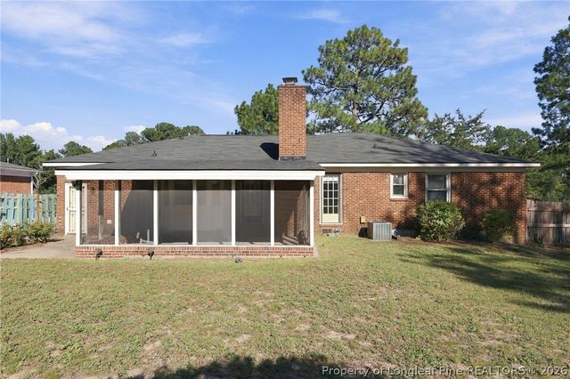 5520 Lawnwood Drive, Fayetteville, NC 28304