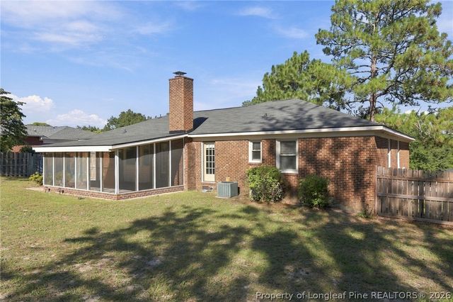 5520 Lawnwood Drive, Fayetteville, NC 28304