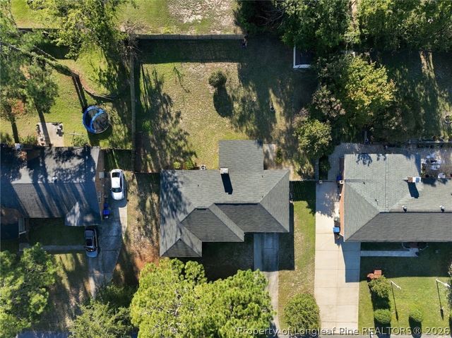 5520 Lawnwood Drive, Fayetteville, NC 28304