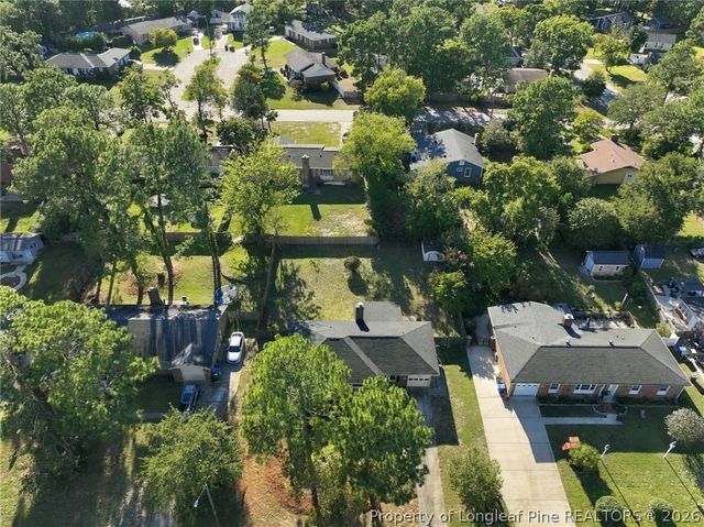 5520 Lawnwood Drive, Fayetteville, NC 28304