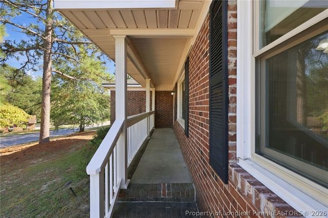 5520 Lawnwood Drive, Fayetteville, NC 28304
