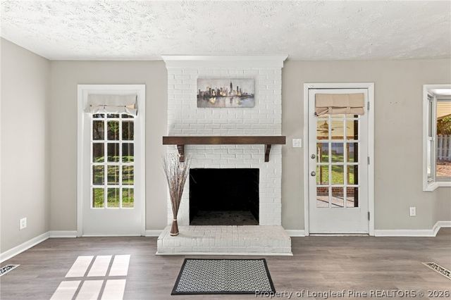 5520 Lawnwood Drive, Fayetteville, NC 28304