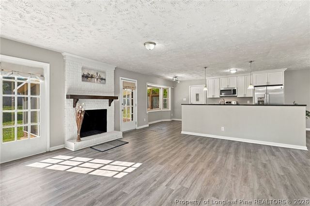 5520 Lawnwood Drive, Fayetteville, NC 28304