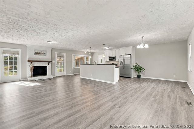 5520 Lawnwood Drive, Fayetteville, NC 28304