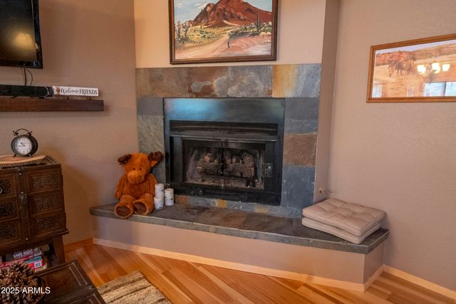 3570 N PINE VIEW Drive, Pine, AZ 85544