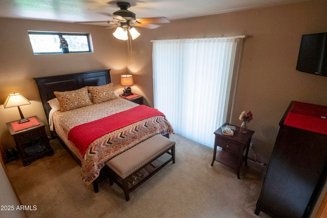 3570 N PINE VIEW Drive, Pine, AZ 85544