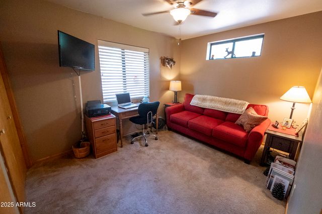 3570 N PINE VIEW Drive, Pine, AZ 85544