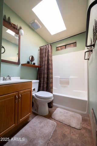 3570 N PINE VIEW Drive, Pine, AZ 85544