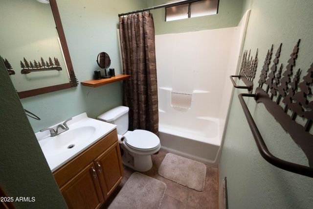 3570 N PINE VIEW Drive, Pine, AZ 85544