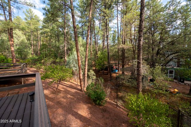 3570 N PINE VIEW Drive, Pine, AZ 85544